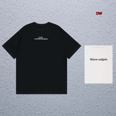 2024年6月6日新作入荷Maison Margiela 半...