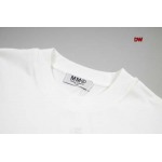 2024年6月6日新作入荷Maison Margiela 半袖 TシャツDW工場