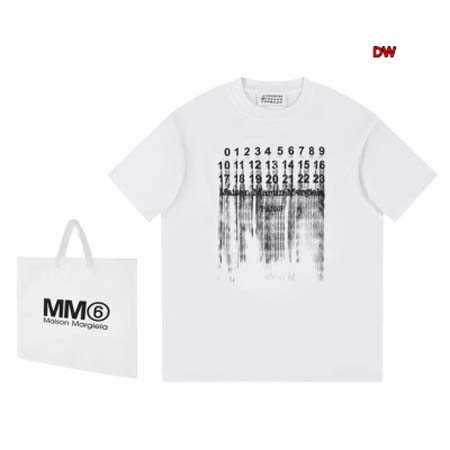 2024年6月6日新作入荷Maison Margiela 半...