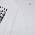 2024年6月6日新作入荷Maison Margiela 半袖 TシャツDW工場