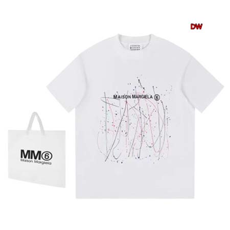 2024年6月6日新作入荷Maison Margiela 半...