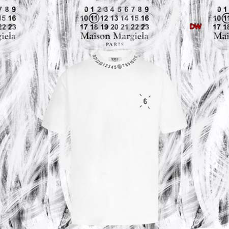 2024年6月6日新作入荷Maison Margiela 半...