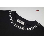 2024年6月6日新作入荷Maison Margiela 半袖 TシャツDW工場