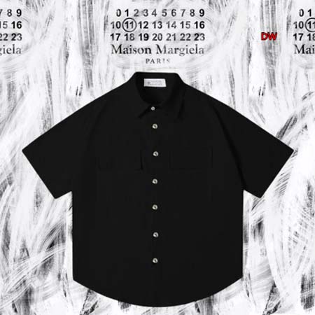 2024年6月6日新作入荷Maison Margiela 半...