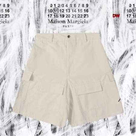 2024年6月6日新作入荷Maison Margiela半ズ...