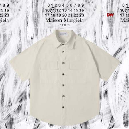 2024年6月6日新作入荷Maison Margiela 半...