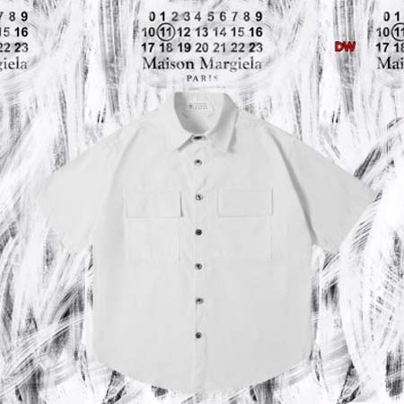 2024年6月6日新作入荷Maison Margiela 半...