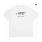 2024年6月6日新作入荷Maison Margiela 半袖 TシャツDW工場s-xl