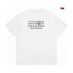 2024年6月6日新作入荷Maison Margiela 半袖 TシャツDW工場s-xl