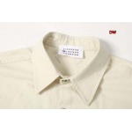 2024年6月6日新作入荷Maison Margiela 半袖 シャツDW工場s-xl