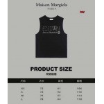 2024年6月6日新作入荷Maison MargielaベストDW工場