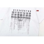 2024年6月6日新作入荷Maison Margiela 半袖 TシャツDW工場