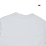 2024年6月6日新作入荷Maison Margiela 半袖 TシャツDW工場