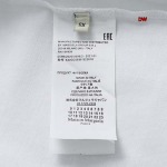 2024年6月6日新作入荷Maison Margiela 半袖 TシャツDW工場