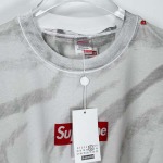 2024年6月7日高品質新作入荷SUPREME&Maison Margiela 半袖 Tシャツ61工場