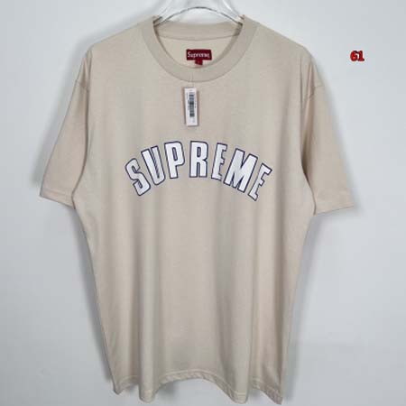 2024年6月7日高品質新作入荷SUPREME 半袖 Tシャ...