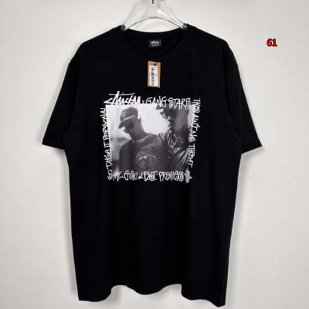 2024年6月7日高品質新作入荷STUSSY X GANG ...