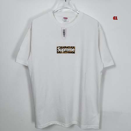 2024年6月7日高品質新作入荷SUPREME 半袖 Tシャ...