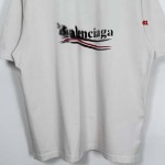 2024年6月7日高品質新作入荷バレンシアガ半袖 Tシャツ61工場