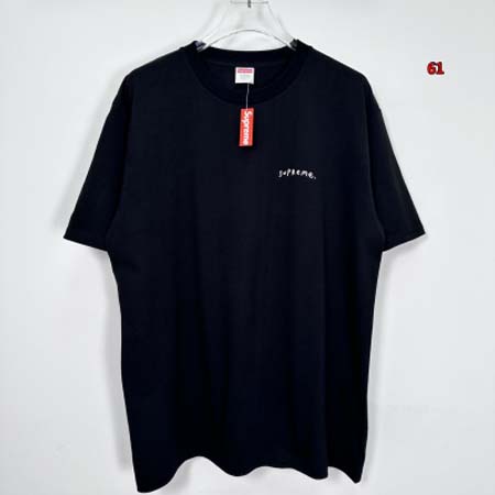 2024年6月7日高品質新作入荷SUPREME 半袖 Tシャ...