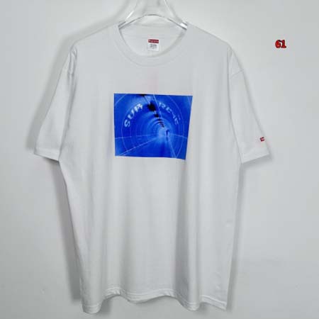 2024年6月7日高品質新作入荷SUPREME 半袖 Tシャ...