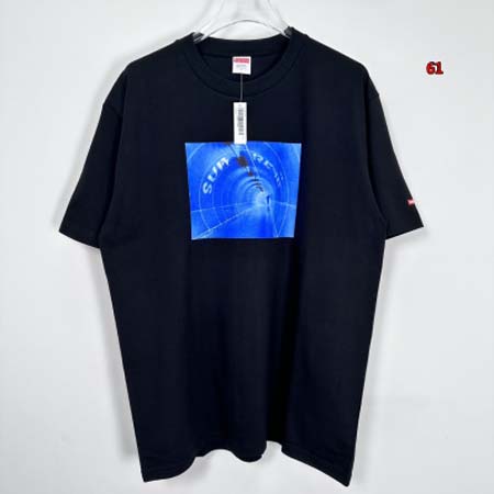 2024年6月7日高品質新作入荷SUPREME 半袖 Tシャ...