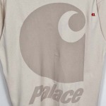 2024年6月7日高品質新作入荷CARHARTT X PALACE半袖 Tシャツ61工場