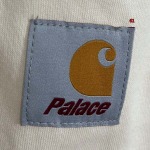 2024年6月7日高品質新作入荷CARHARTT X PALACE半袖 Tシャツ61工場