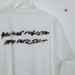 2024年6月7日高品質新作入荷SUPREME  x FUTURA 半袖 Tシャツ61工場