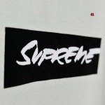 2024年6月7日高品質新作入荷SUPREME  x FUTURA 半袖 Tシャツ61工場