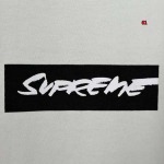 2024年6月7日高品質新作入荷SUPREME  x FUTURA 半袖 Tシャツ61工場