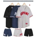 2024年6月7日高品質新作入荷SUPREME 上下セット6...