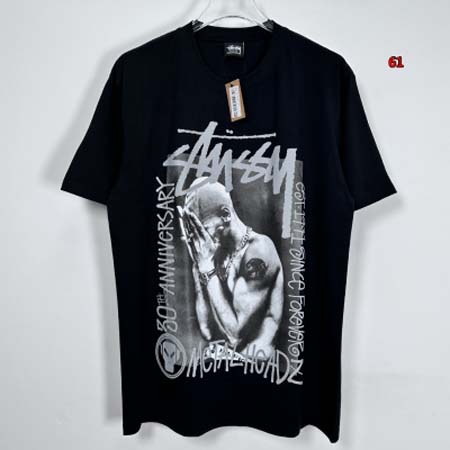 2024年6月7日高品質新作入荷STUSSY x GOLDI...