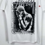 2024年6月7日高品質新作入荷STUSSY x GOLDIE METALHEADZ半袖 Tシャツ61工場