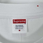 2024年6月7日高品質新作入荷SUPREME 半袖 Tシャツ61工場