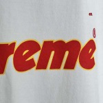 2024年6月7日高品質新作入荷SUPREME 半袖 Tシャツ61工場