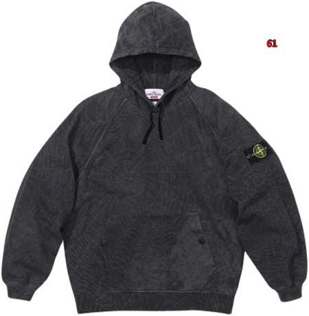 2024年6月7日高品質新作入荷SUPREME X STON...