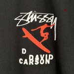 2024年6月7日高品質新作入荷STUSSY X DAVID 半袖 Tシャツ61工場