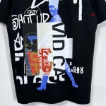 2024年6月7日高品質新作入荷STUSSY X DAVID 半袖 Tシャツ61工場