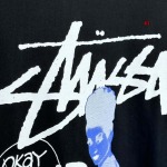 2024年6月7日高品質新作入荷STUSSY X DAVID 半袖 Tシャツ61工場