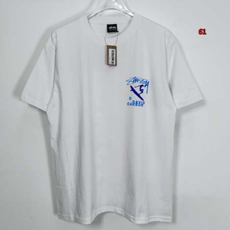 2024年6月7日高品質新作入荷STUSSY X DAVID...