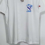 2024年6月7日高品質新作入荷STUSSY X DAVID半袖 Tシャツ61工場