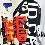 2024年6月7日高品質新作入荷STUSSY X DAVID半袖 Tシャツ61工場