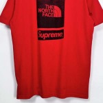 2024年6月7日高品質新作入荷SUPREME XThe North Face 半袖 Tシャツ61工場