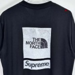 2024年6月7日高品質新作入荷SUPREME XThe North Face 半袖 Tシャツ61工場