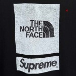 2024年6月7日高品質新作入荷SUPREME XThe North Face 半袖 Tシャツ61工場