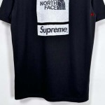 2024年6月7日高品質新作入荷SUPREME XThe North Face 半袖 Tシャツ61工場