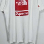 2024年6月7日高品質新作入荷SUPREME XThe North Face 半袖 Tシャツ61工場