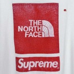 2024年6月7日高品質新作入荷SUPREME XThe North Face 半袖 Tシャツ61工場