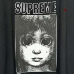 2024年6月7日高品質新作入荷SUPREME x MARGARET KEANE半袖 Tシャツ61工場